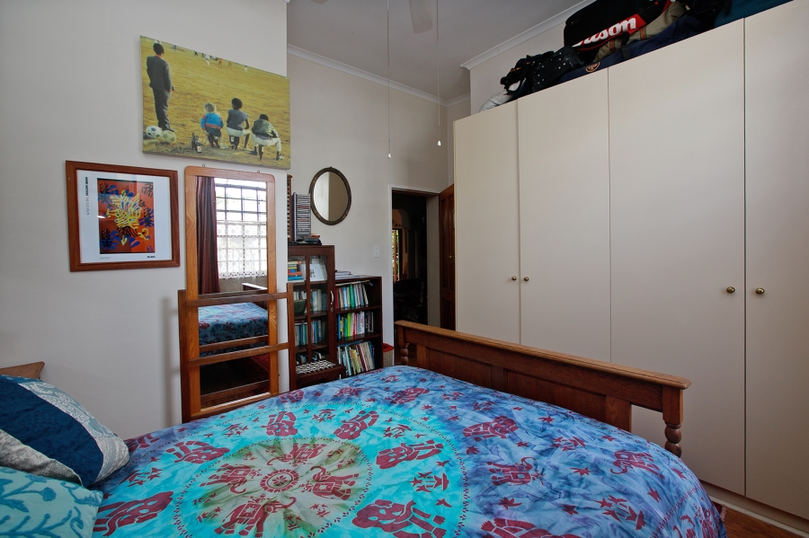 4 Bedroom Property for Sale in Harfield Village Western Cape